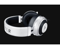 Razer Kraken Pro V2 White - 341758 - zdjęcie 2